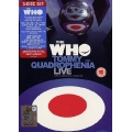 Who - Tommy And Quadrophenia Live / 3DVD